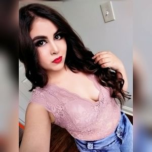 Meet your Posher, Ruth